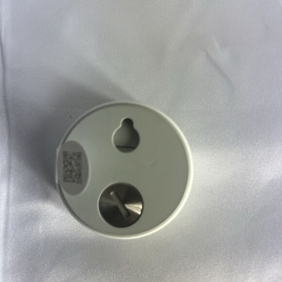 Google Nest T5000SF Temperature Sensor - White, Open Box - Picture 2 of 5